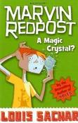 A Magic Crystal? (Marvin Redpost) 8 image
