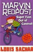 Super Fast, Out of Control! (Marvin Redpost) 7 image