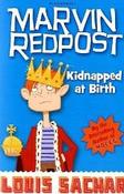 Kidnapped at Birth (Marvin Redpost) 1 image