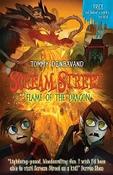 Scream Street 13: Flame of the Dragon image