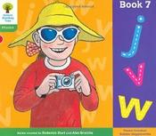 Oxford Reading Tree: Stage 2: Floppy's Phonics: Sounds and Letters: Pack of 6 image