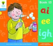 Oxford Reading Tree: Stage 3: Floppy's Phonics: Sounds and Letters: Pack of 6 image