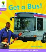 Oxford Reading Tree: Stage 1+: Floppy's Phonics Non-Fiction: Pack of 6 image