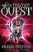 The Faeman Quest image