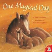 One Magical Day image