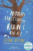 Noah Barleywater Runs Away image