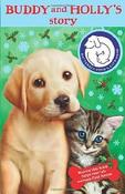 Battersea Dogs &amp;amp; Cats Home: Buddy and Holly's Story image