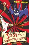 Jiggy the Vampire Slayer (Jiggy McCue) image