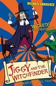Jiggy and the Witchfinder (Jiggy McCue) image