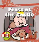Feast at the Castle (The Big Picture) image