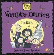 Vampire Diaries image