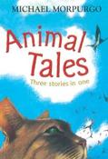 Animal Tales: Three Stories in One image