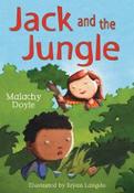 Jack and the Jungle (White Wolves) (Hardback) image