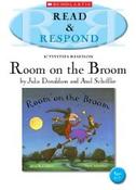 Room on the Broom (Read &amp;amp; Respond) image