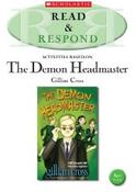 The Demon Headmaster (Read &amp;amp; Respond) image