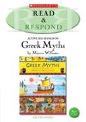 Greek Myths (Read &amp;amp; Respond) image