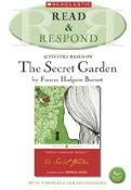 The Secret Garden (Read &amp;amp; Respond) image