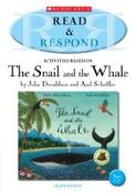 The Snail and the Whale (Read &amp;amp; Respond) image