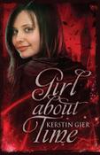 Girl About Time Book 1:Ruby Red image