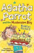 Agatha Parrot and the Mushroom Boy image