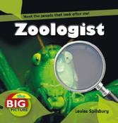 Zoologist (The Big Picture) image