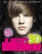 Justin Bieber 3D: The Unofficial Biography image