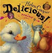 Delicious! image