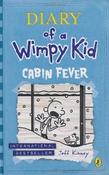 Diary of a Wimpy Kid 6 Cabin Fever image