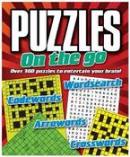 Puzzles on the Go image