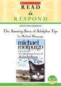 The Amazing Story of Adolphus Tips (Read &amp;amp; Respond) image