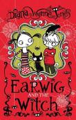 Earwig and The Witch image