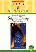 Stig of the Dump (Read &amp;amp; Respond) image