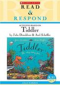 Tiddler (Read &amp;amp; Respond) image