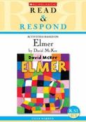 Elmer  (Read &amp;amp; Respond) image