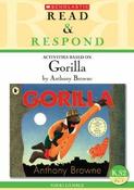 Gorilla (Read &amp;amp; Respond) image