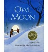Owl Moon image