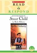 Street Child (Read &amp;amp; Respond) image