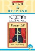 Burglar Bill (Read &amp;amp; Respond) image
