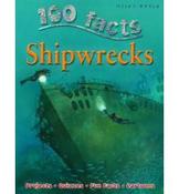 100 Facts Shipwrecks image