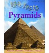 100 Facts Pyramids image