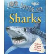 100 Facts Sharks image