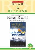 Private Peaceful (Read &amp;amp; Respond) image