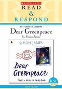 Dear Greenpeace (Read &amp;amp; Respond) image