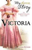 Victoria (My Royal Story) image