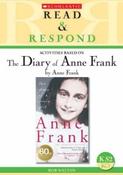 The Diary of a Young Girl by Anne Frank (Read &amp;amp; Respond) image
