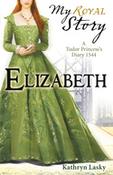 Elizabeth (My Royal Story) image