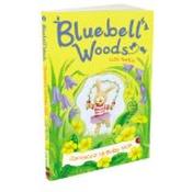 Florence's Birthday Wish Bluebell Woods 1 image