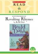 Revolting Rhymes (Read &amp;amp; Respond) image
