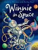 Winnie in Space image