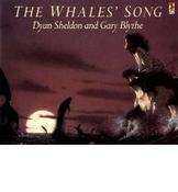 The Whales' Song image